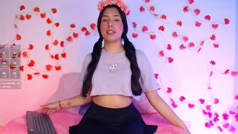 Sofi Eva and Mey online show from 03/04/25, 04:20