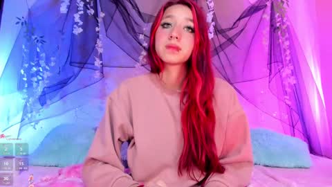 Sofi Eva and Mey online show from 03/08/25, 09:28