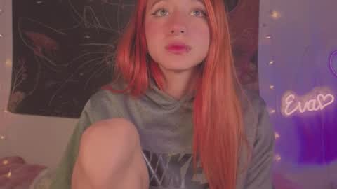 Sofi Eva and Mey online show from 03/04/26, 03:45