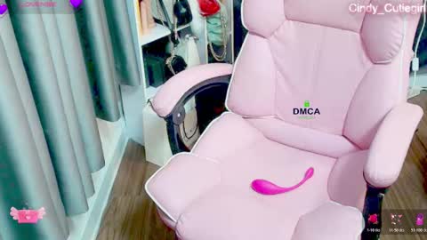 cindy_cutiegirl online show from 03/27/26, 11:04