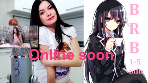 Cindy    online show from 02/07/25, 03:45