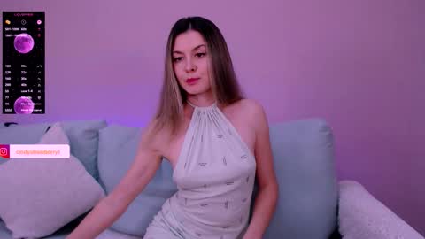 Cindy    online show from 10/02/25, 05:20