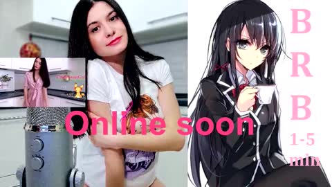 Cindy    online show from 02/03/26, 06:46