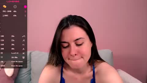 Cindy    online show from 07/06/26, 06:43