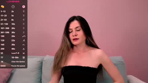 Cindy    online show from 07/09/26, 04:22