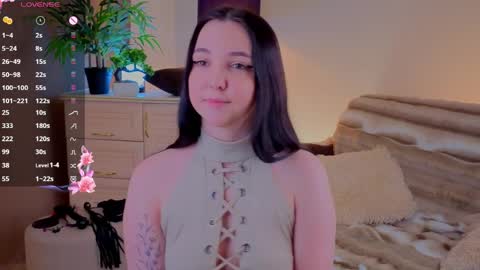 Cindy online show from 03/30/26, 03:24