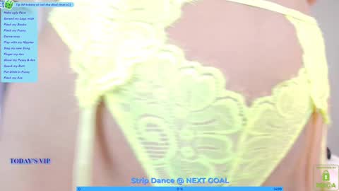 CindyBKK online show from 01/19/26, 01:31