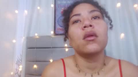 Cindy Castillo online show from 01/04/25, 10:49