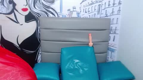 Cindy Castillo online show from 02/10/25, 11:36