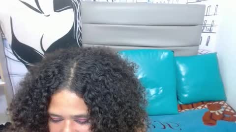 Cindy Castillo online show from 02/21/25, 06:26