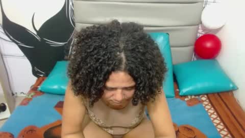 Cindy Castillo online show from 02/26/25, 03:41