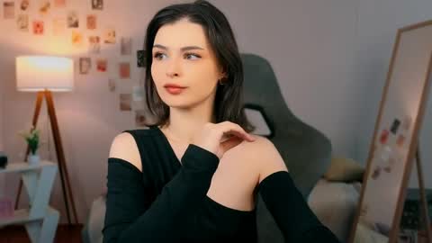 Rebbeka online show from 05/18/26, 03:13