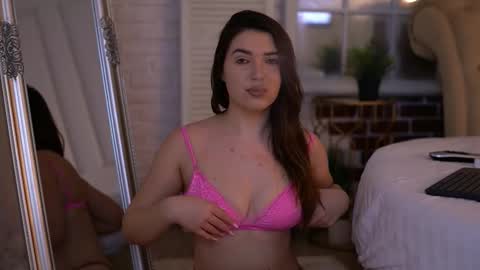 Cindy online show from 02/15/26, 06:10