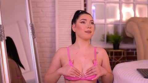 Cindy online show from 02/23/26, 06:22