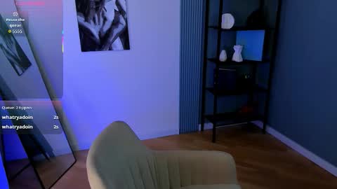 cindymori online show from 02/21/26, 05:41