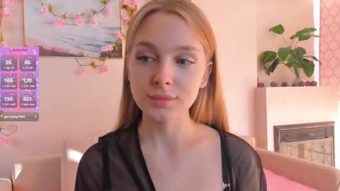 Im Cindy online show from 10/18/25, 06:26