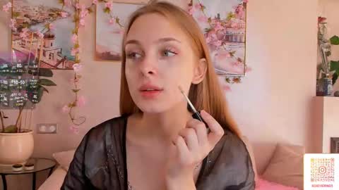 Im Cindy online show from 10/23/25, 06:23