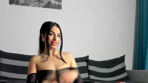 Cindy online show from 02/25/26, 09:35