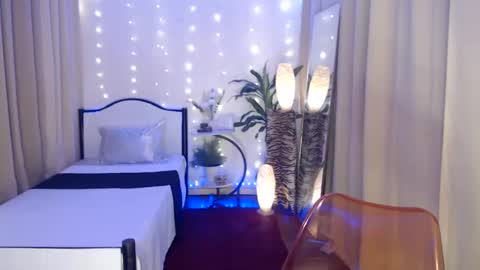 Cindy online show from 03/11/25, 03:12