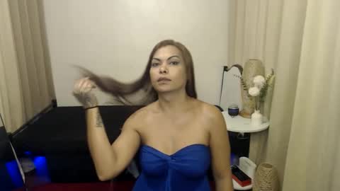 Cindy online show from 09/16/25, 08:37