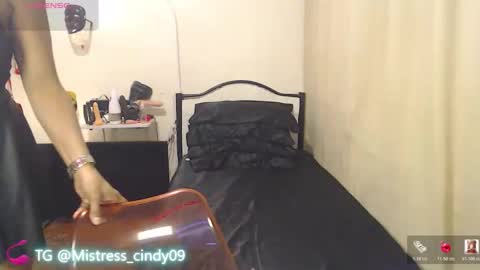 Snapshot of cindyts09 chatting on 05/28/26, 03:42 Cindy online show from 05/28/26, 03:42