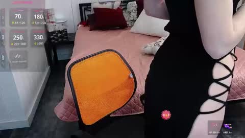 Cindy online show from 03/04/25, 07:08