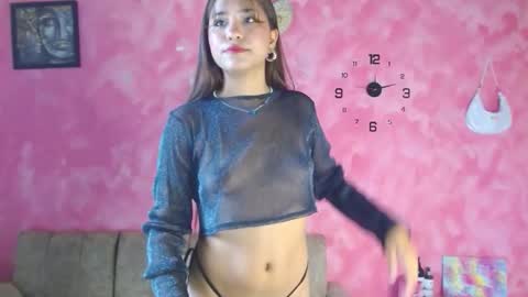 cinna__ online show from 03/12/26, 03:51