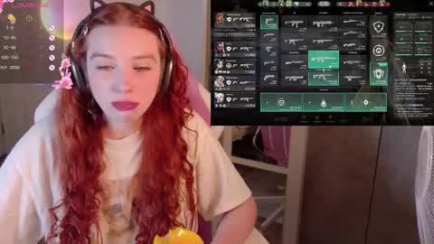 Maddy online show from 10/23/25, 10:58