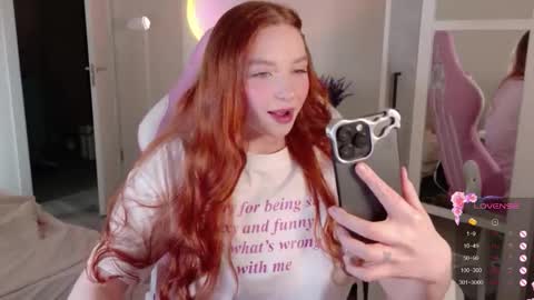 Maddy online show from 11/10/25, 09:47