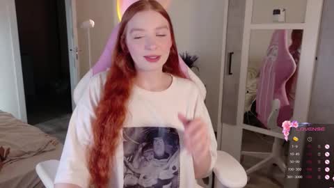 Maddy online show from 11/13/25, 11:36