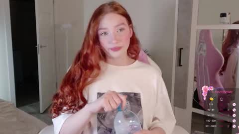 Maddy online show from 11/14/25, 07:12