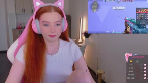 Maddy online show from 04/22/26, 04:19