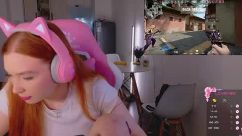 Maddy online show from 04/29/26, 05:30