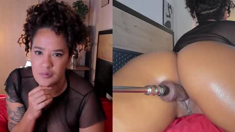 Amber online show from 01/29/25, 08:25