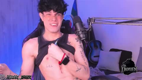 David     Independent Model online show from 09/20/25, 02:45