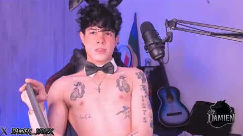 David     Independent Model online show from 09/22/25, 02:35