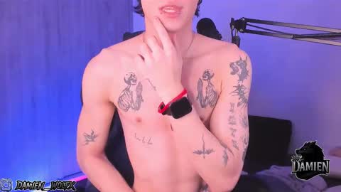 David     Independent Model online show from 09/25/25, 01:53