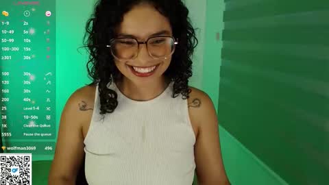 Emma online show from 12/15/25, 09:52