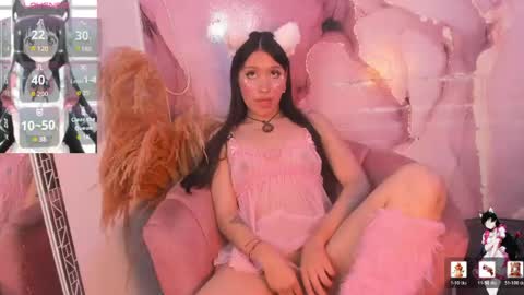 cinnamon_sue online show from 04/24/26, 09:17