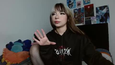 Ivy   online show from 03/04/26, 09:32