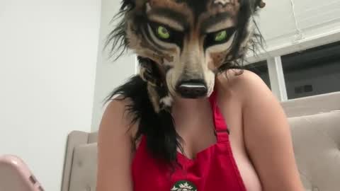 Snapshot of cinnanicos chatting on 09/10/25, 04:23 Nicky online show from 09/10/25, 04:23