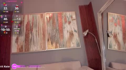 Cintia online show from 10/06/25, 12:02