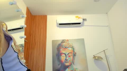 Cintia online show from 10/09/25, 12:03