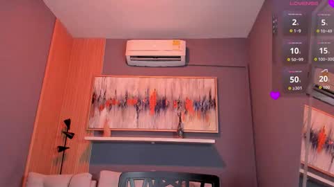 Cintia online show from 10/11/25, 12:15