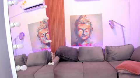 Cintia online show from 11/25/25, 12:16