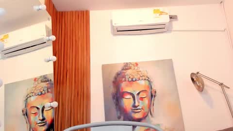 Cintia online show from 12/05/25, 10:13