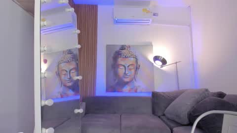 Cintia online show from 02/25/26, 10:58