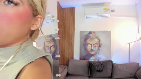 Cintia online show from 03/05/26, 11:06