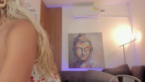 Cintia online show from 03/10/26, 11:15