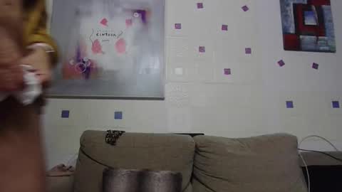 Snapshot of cinthia2525 chatting on 01/11/25, 03:20 cinthia2525 online show from 01/11/25, 03:20